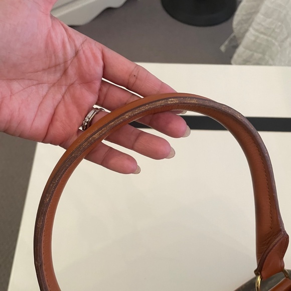 Louis Vuitton Monogram Sac Weekend PM - Picture 6 of 11